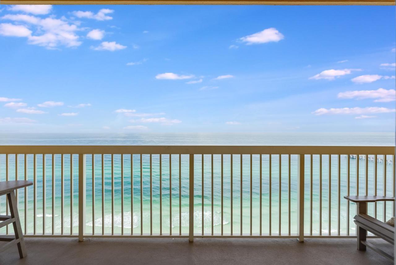 Calypso Resort Serenity 1 Panama City Beach Luaran gambar