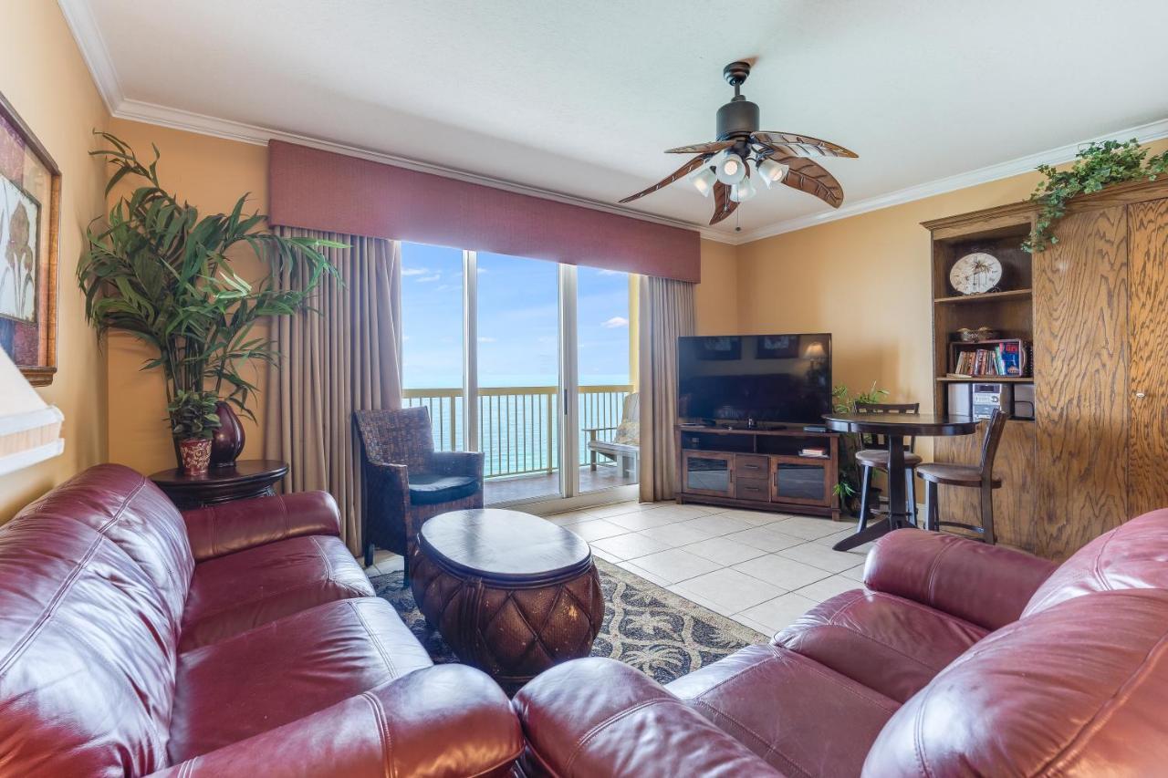 Calypso Resort Serenity 1 Panama City Beach Luaran gambar