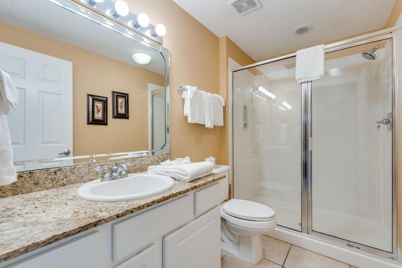 Calypso Resort Serenity 1 Panama City Beach Luaran gambar