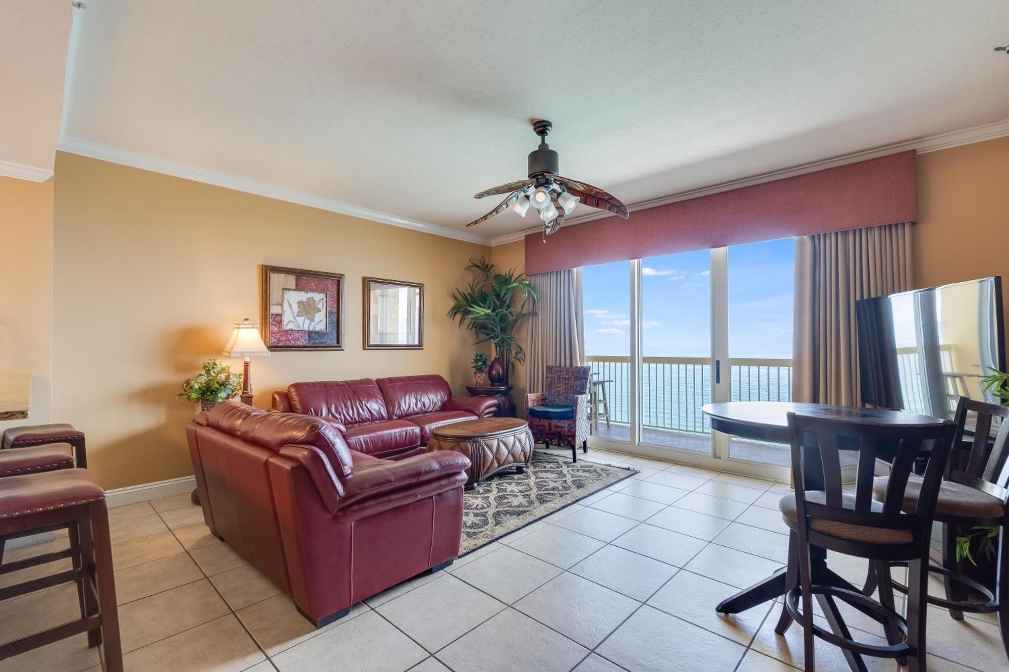Calypso Resort Serenity 1 Panama City Beach Luaran gambar