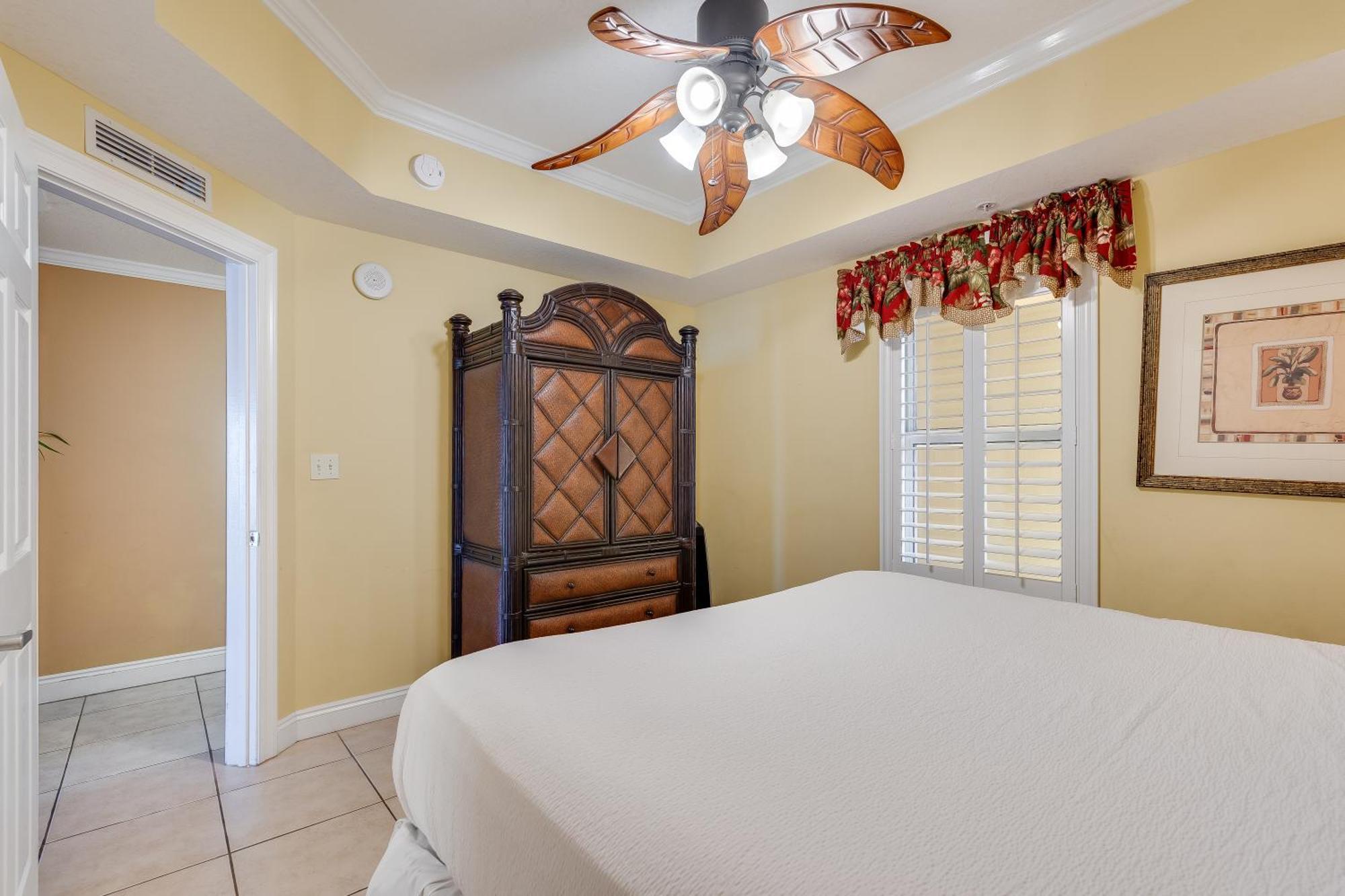 Calypso Resort Serenity 1 Panama City Beach Luaran gambar