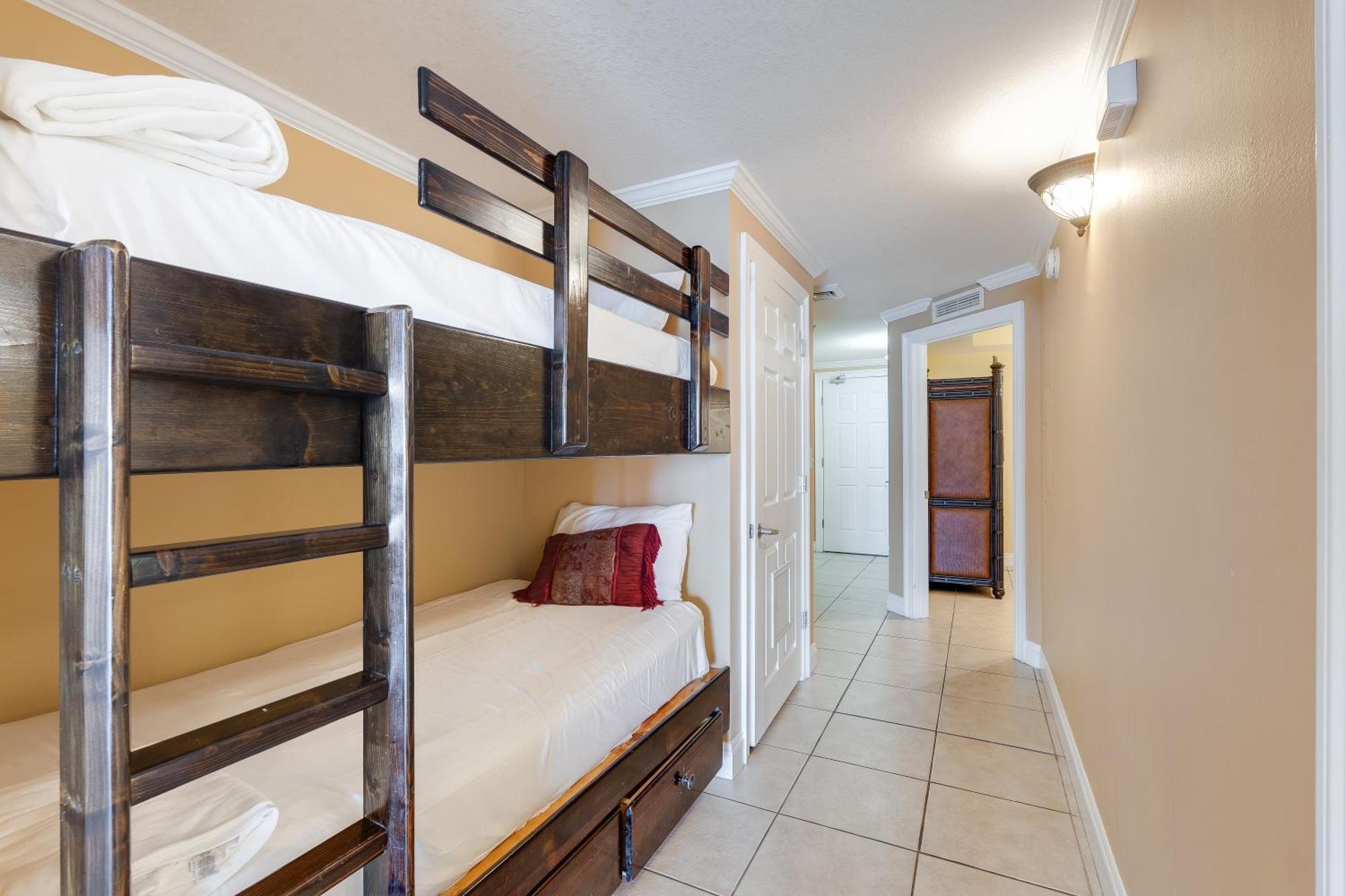 Calypso Resort Serenity 1 Panama City Beach Luaran gambar